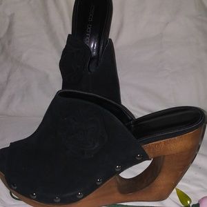 Ladies size 12 heels
